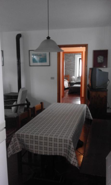 Casa Ramonda Pensionat Neive Rum bild