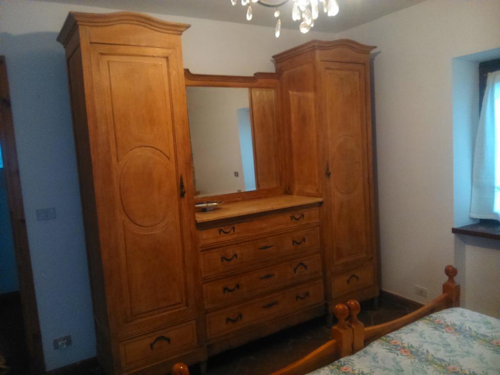 Casa Ramonda Pensionat Neive Rum bild